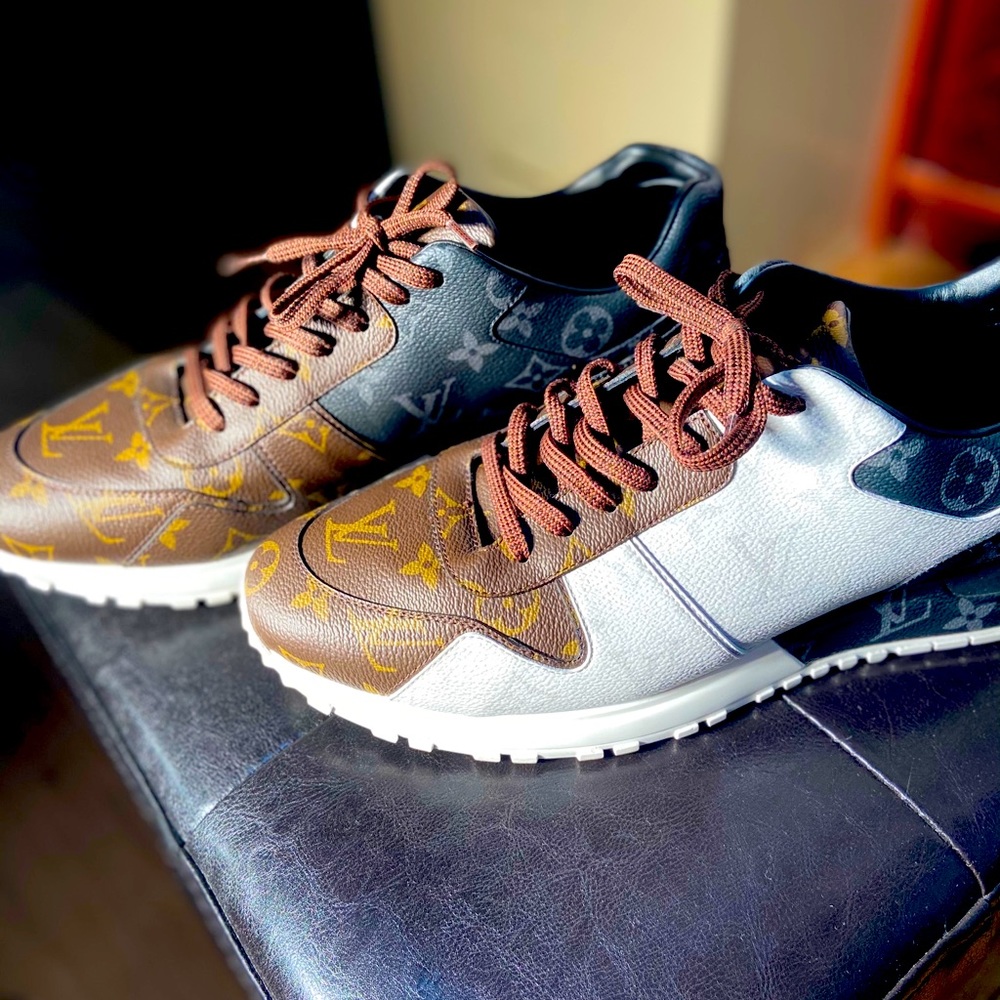 Louis Vuitton shoes
